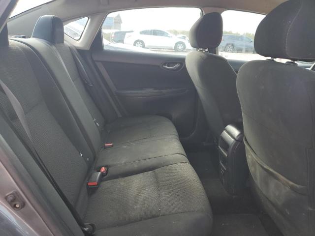 Photo 9 VIN: 3N1AB7AP1KY325304 - NISSAN SENTRA S 