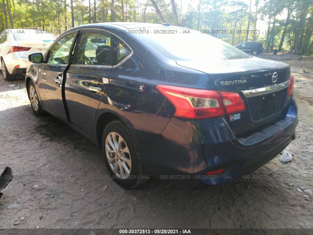 Photo 2 VIN: 3N1AB7AP1KY325335 - NISSAN SENTRA 