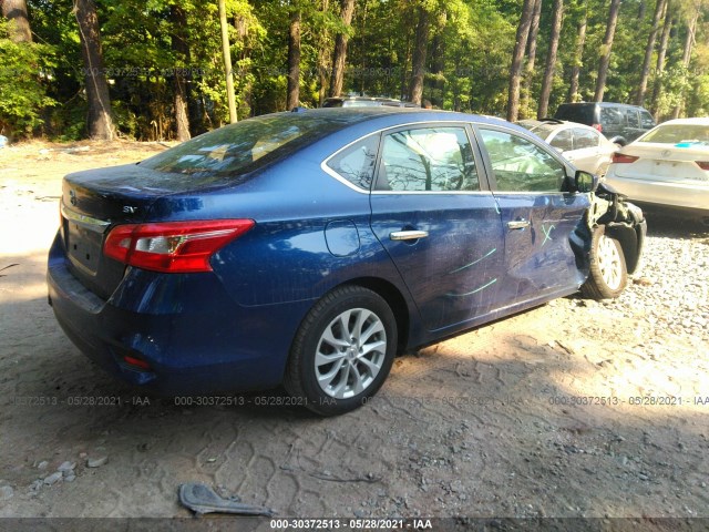 Photo 3 VIN: 3N1AB7AP1KY325335 - NISSAN SENTRA 