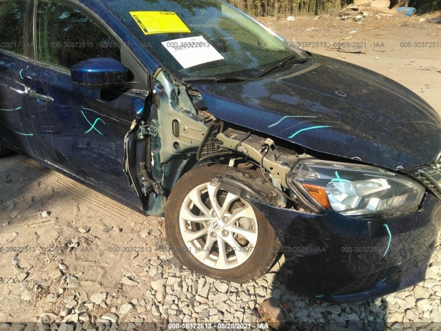 Photo 5 VIN: 3N1AB7AP1KY325335 - NISSAN SENTRA 