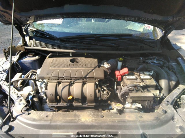 Photo 9 VIN: 3N1AB7AP1KY325335 - NISSAN SENTRA 