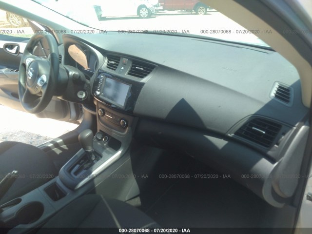 Photo 4 VIN: 3N1AB7AP1KY328042 - NISSAN SENTRA 