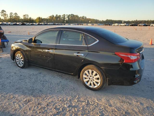 Photo 1 VIN: 3N1AB7AP1KY328705 - NISSAN SENTRA S 