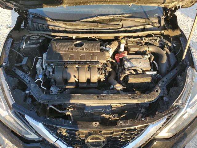 Photo 10 VIN: 3N1AB7AP1KY328705 - NISSAN SENTRA S 