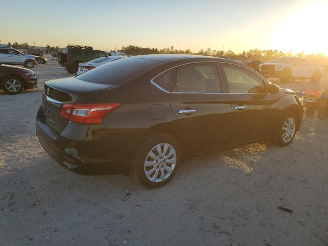 Photo 2 VIN: 3N1AB7AP1KY328705 - NISSAN SENTRA S 