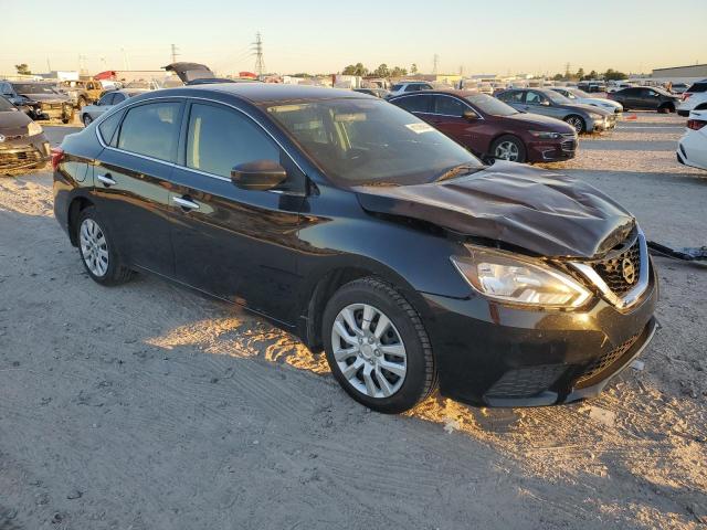 Photo 3 VIN: 3N1AB7AP1KY328705 - NISSAN SENTRA S 