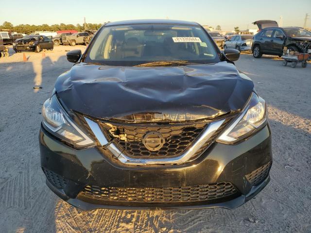 Photo 4 VIN: 3N1AB7AP1KY328705 - NISSAN SENTRA S 