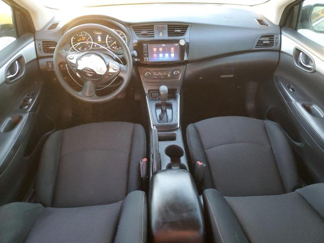 Photo 7 VIN: 3N1AB7AP1KY328705 - NISSAN SENTRA S 