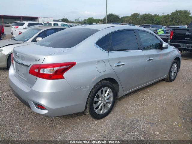 Photo 3 VIN: 3N1AB7AP1KY329367 - NISSAN SENTRA 