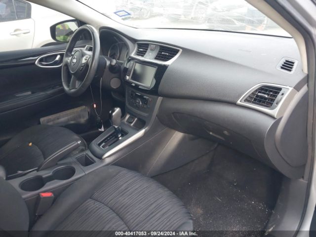 Photo 4 VIN: 3N1AB7AP1KY329367 - NISSAN SENTRA 