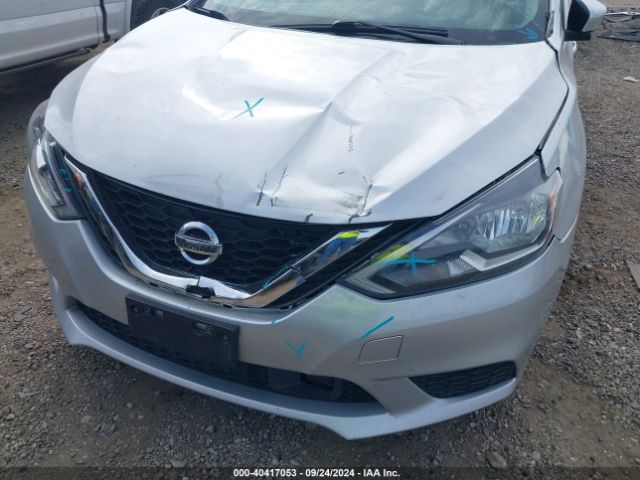 Photo 5 VIN: 3N1AB7AP1KY329367 - NISSAN SENTRA 