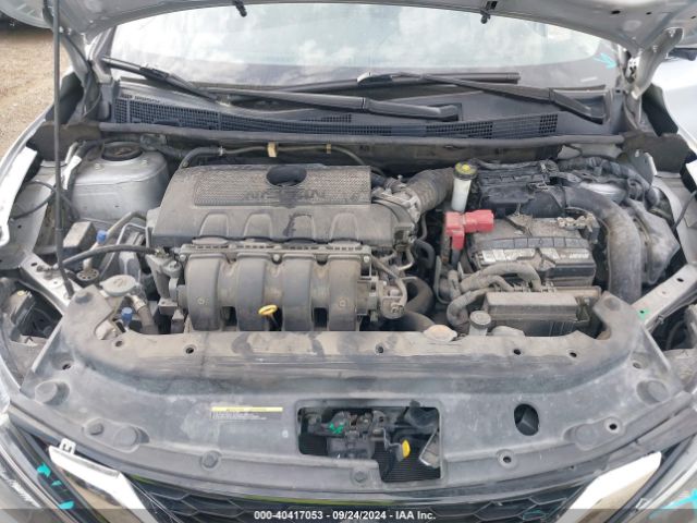 Photo 9 VIN: 3N1AB7AP1KY329367 - NISSAN SENTRA 