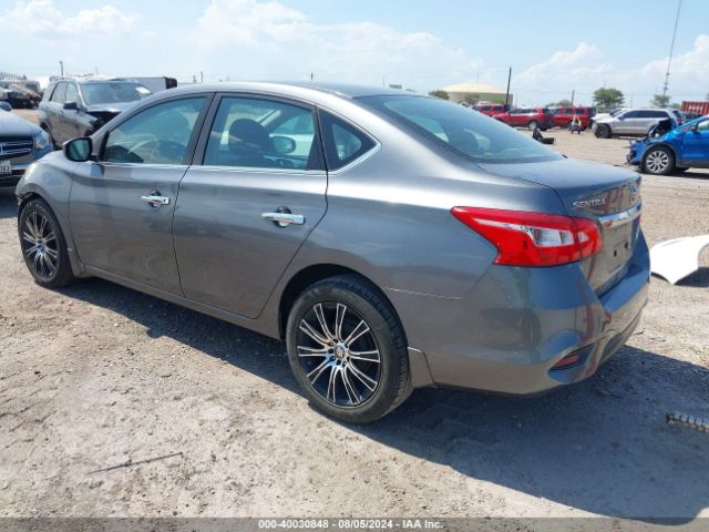 Photo 2 VIN: 3N1AB7AP1KY329515 - NISSAN SENTRA 