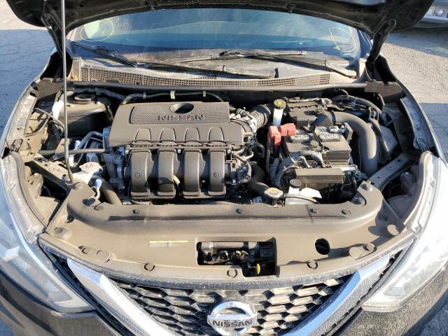 Photo 6 VIN: 3N1AB7AP1KY330485 - NISSAN SENTRA S 