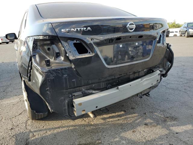 Photo 8 VIN: 3N1AB7AP1KY330485 - NISSAN SENTRA S 