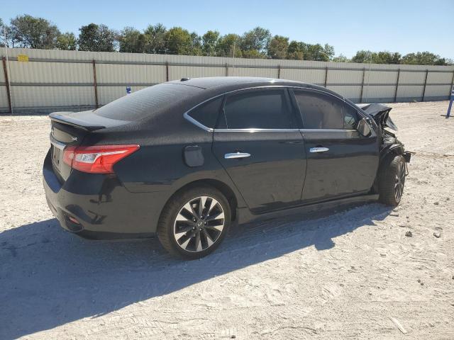 Photo 2 VIN: 3N1AB7AP1KY330745 - NISSAN SENTRA S 