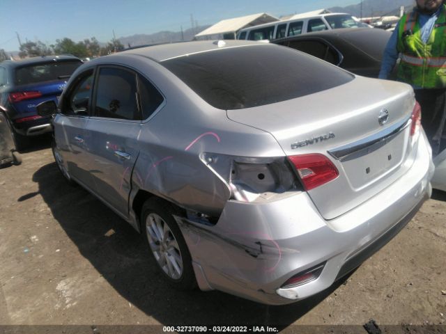 Photo 2 VIN: 3N1AB7AP1KY331605 - NISSAN SENTRA 