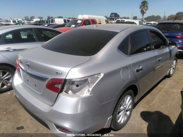 Photo 3 VIN: 3N1AB7AP1KY331605 - NISSAN SENTRA 