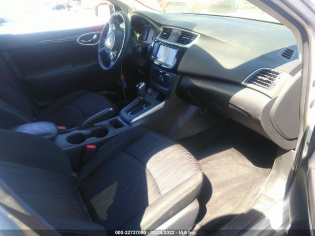 Photo 4 VIN: 3N1AB7AP1KY331605 - NISSAN SENTRA 