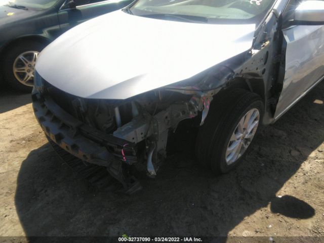 Photo 5 VIN: 3N1AB7AP1KY331605 - NISSAN SENTRA 