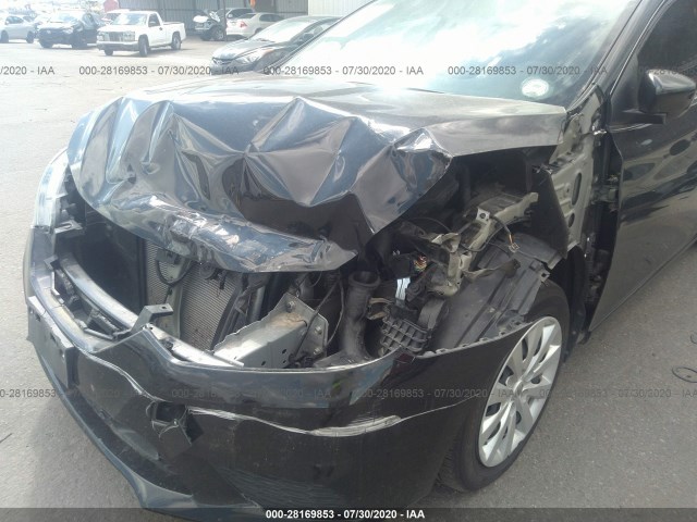 Photo 5 VIN: 3N1AB7AP1KY337338 - NISSAN SENTRA 