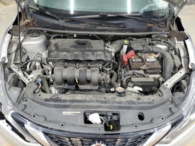 Photo 10 VIN: 3N1AB7AP1KY339218 - NISSAN SENTRA S 