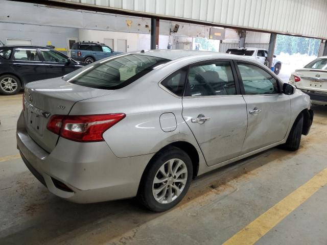 Photo 2 VIN: 3N1AB7AP1KY339218 - NISSAN SENTRA S 