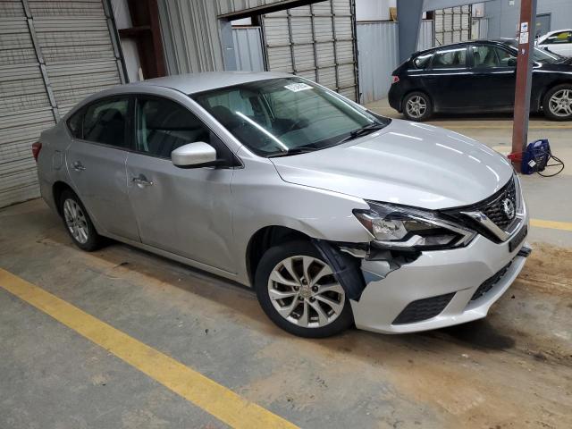 Photo 3 VIN: 3N1AB7AP1KY339218 - NISSAN SENTRA S 