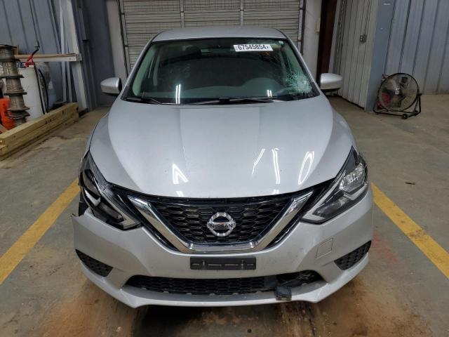 Photo 4 VIN: 3N1AB7AP1KY339218 - NISSAN SENTRA S 