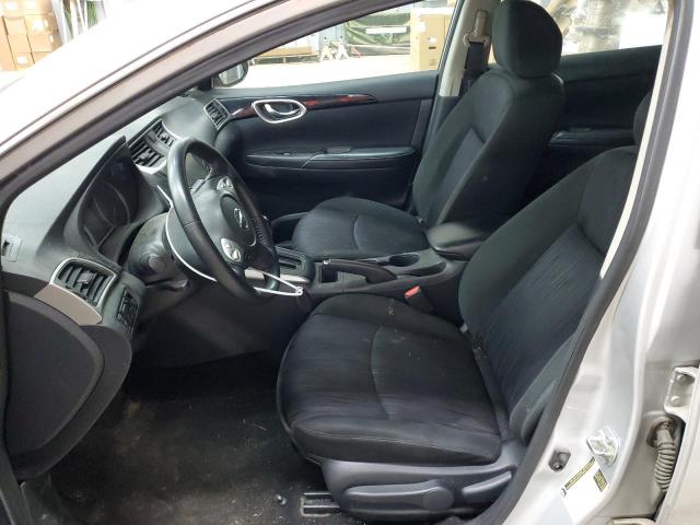 Photo 6 VIN: 3N1AB7AP1KY339218 - NISSAN SENTRA S 