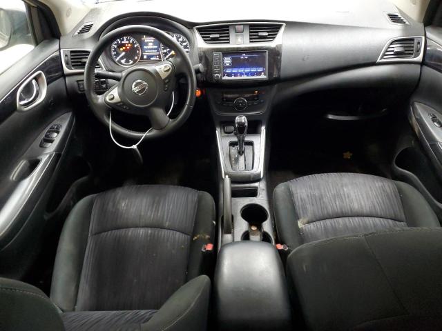 Photo 7 VIN: 3N1AB7AP1KY339218 - NISSAN SENTRA S 