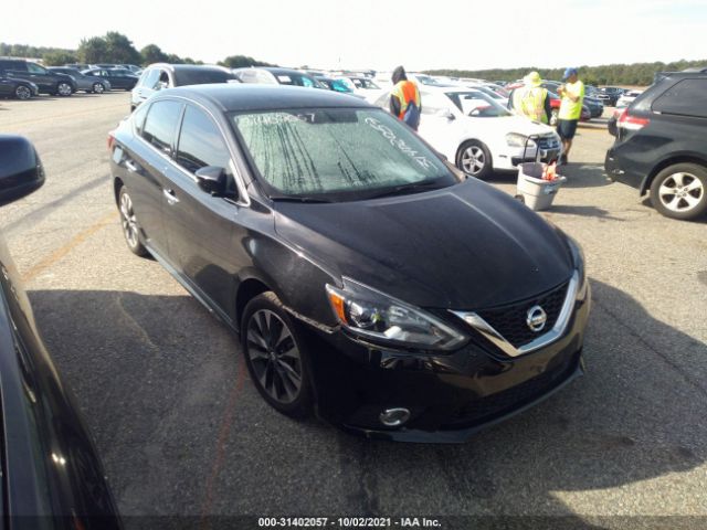 Photo 0 VIN: 3N1AB7AP1KY339672 - NISSAN SENTRA 