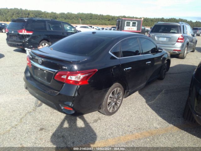 Photo 3 VIN: 3N1AB7AP1KY339672 - NISSAN SENTRA 