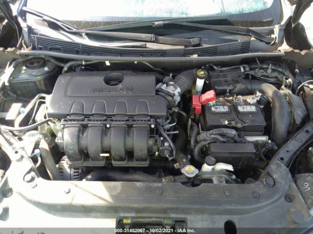 Photo 9 VIN: 3N1AB7AP1KY339672 - NISSAN SENTRA 