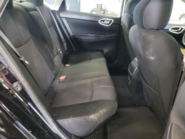 Photo 5 VIN: 3N1AB7AP1KY339705 - NISSAN SENTRA S 