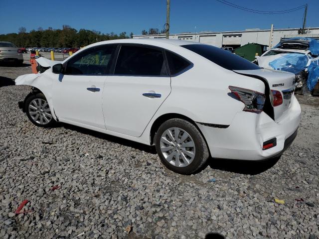 Photo 1 VIN: 3N1AB7AP1KY342040 - NISSAN SENTRA 