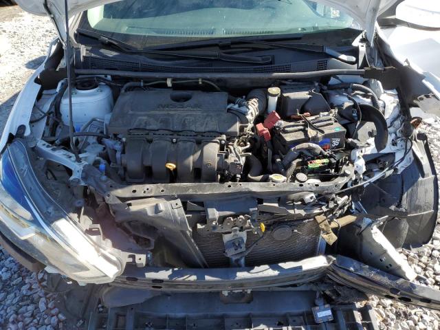 Photo 10 VIN: 3N1AB7AP1KY342040 - NISSAN SENTRA 