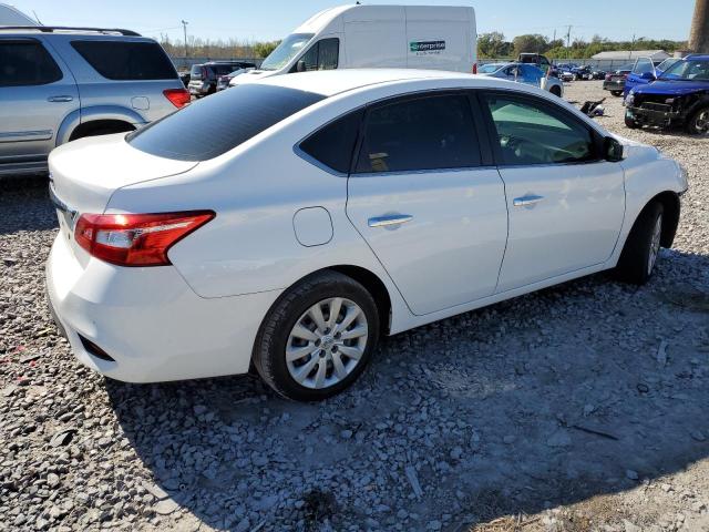 Photo 2 VIN: 3N1AB7AP1KY342040 - NISSAN SENTRA 