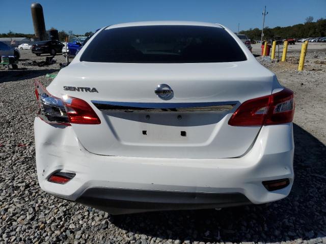 Photo 5 VIN: 3N1AB7AP1KY342040 - NISSAN SENTRA 