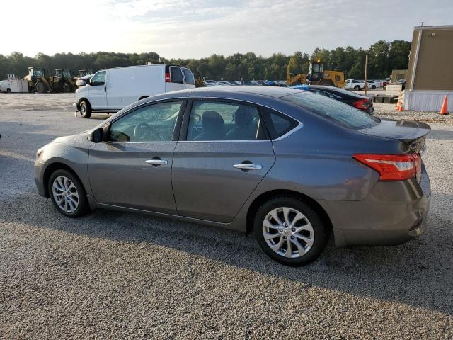 Photo 1 VIN: 3N1AB7AP1KY343513 - NISSAN SENTRA S 