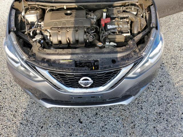 Photo 10 VIN: 3N1AB7AP1KY343513 - NISSAN SENTRA S 