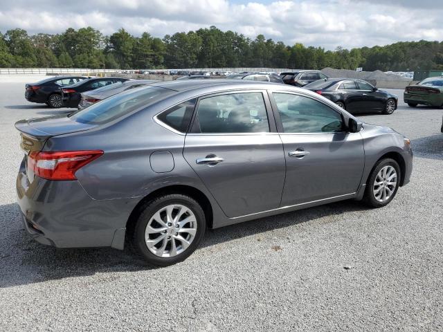 Photo 2 VIN: 3N1AB7AP1KY343513 - NISSAN SENTRA S 