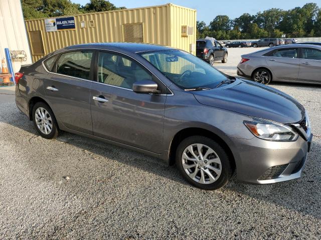 Photo 3 VIN: 3N1AB7AP1KY343513 - NISSAN SENTRA S 