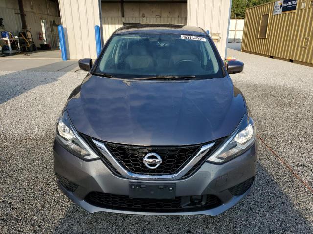 Photo 4 VIN: 3N1AB7AP1KY343513 - NISSAN SENTRA S 