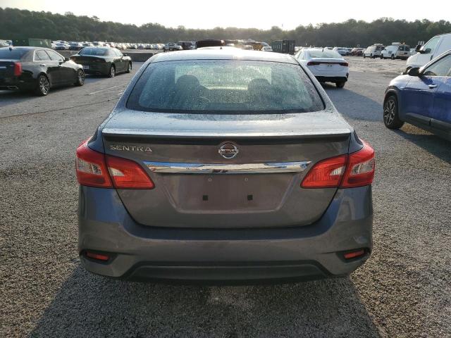 Photo 5 VIN: 3N1AB7AP1KY343513 - NISSAN SENTRA S 