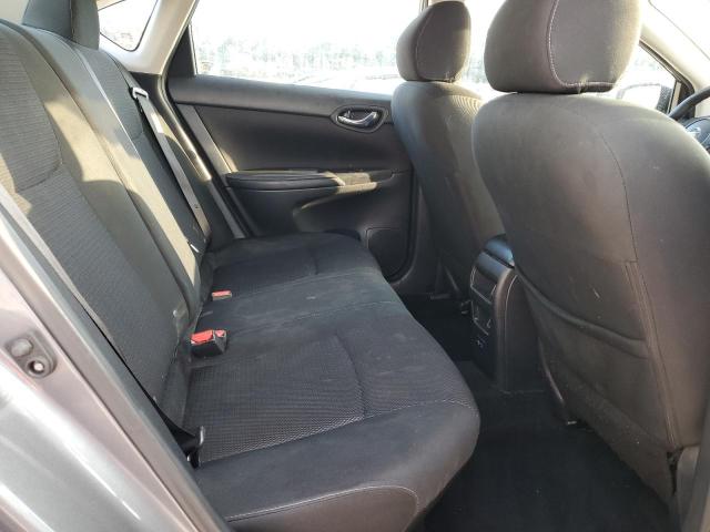 Photo 9 VIN: 3N1AB7AP1KY343513 - NISSAN SENTRA S 