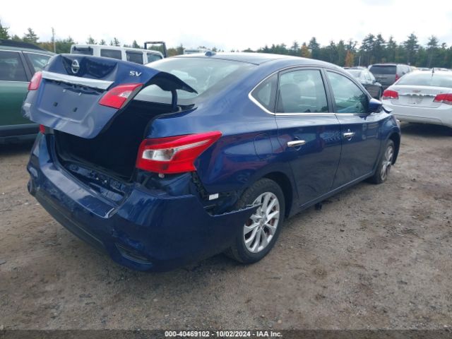 Photo 3 VIN: 3N1AB7AP1KY343964 - NISSAN SENTRA 