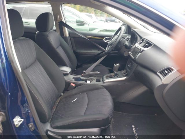 Photo 4 VIN: 3N1AB7AP1KY343964 - NISSAN SENTRA 