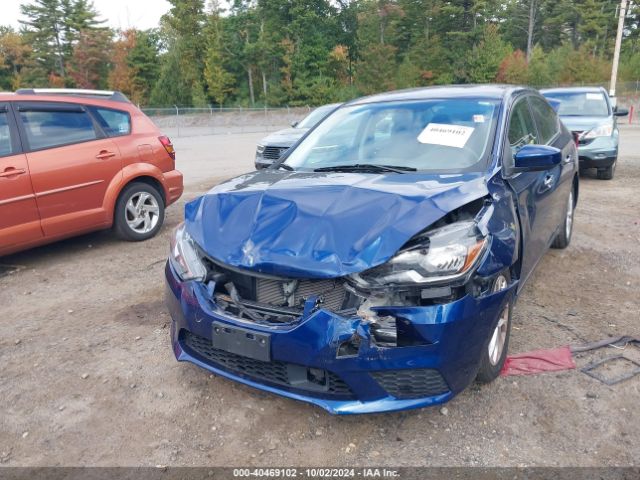 Photo 5 VIN: 3N1AB7AP1KY343964 - NISSAN SENTRA 