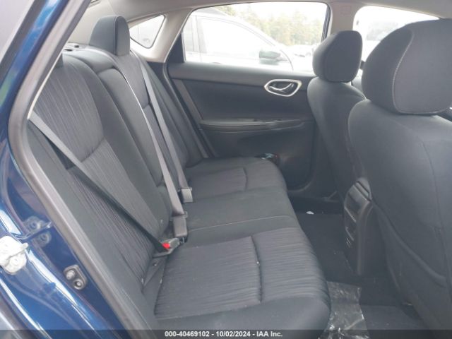 Photo 7 VIN: 3N1AB7AP1KY343964 - NISSAN SENTRA 